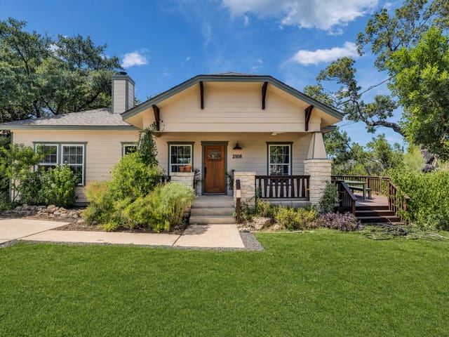 2108 Indian Creek Rd