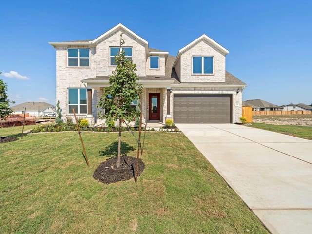 211 Blanco Flats Run