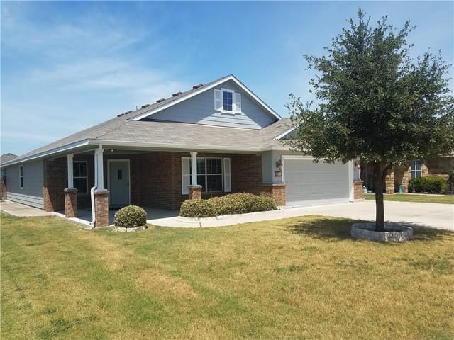 211 Foxglove DR