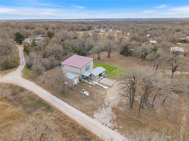 211 Webberwood Way