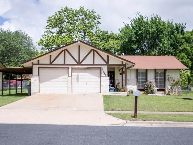 2110 RED STONE Ln