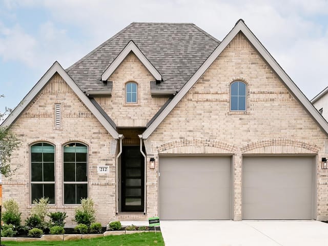 212 Basket Flower LOOP