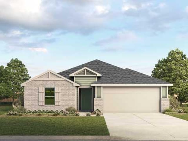 212 Rock Springs Dr