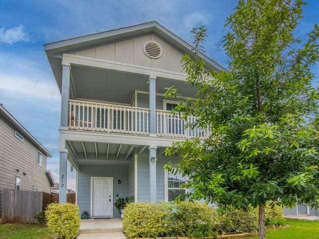 212 Timber Brook DR