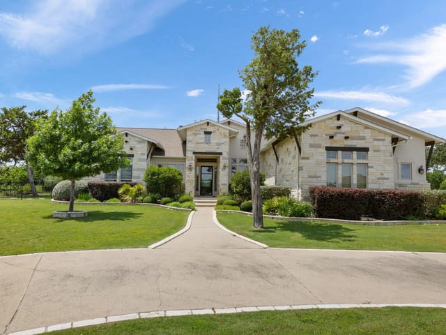 2120 High Lonesome DR