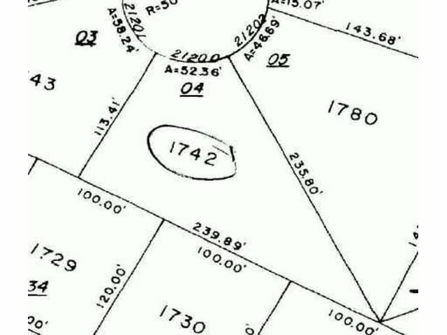 21200 Mount View CIR