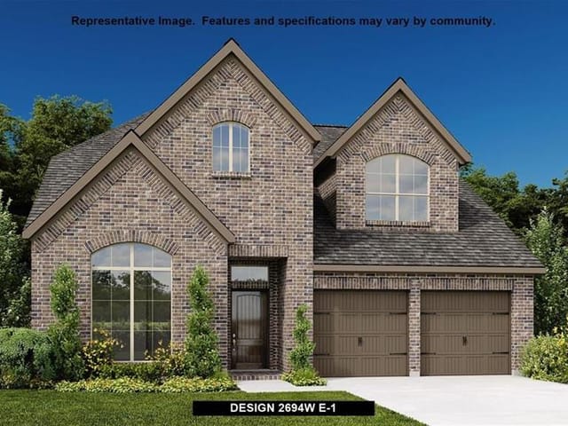 213 Glen Arbor DR