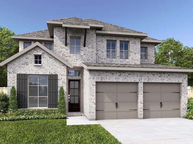 213 Green Brush DR