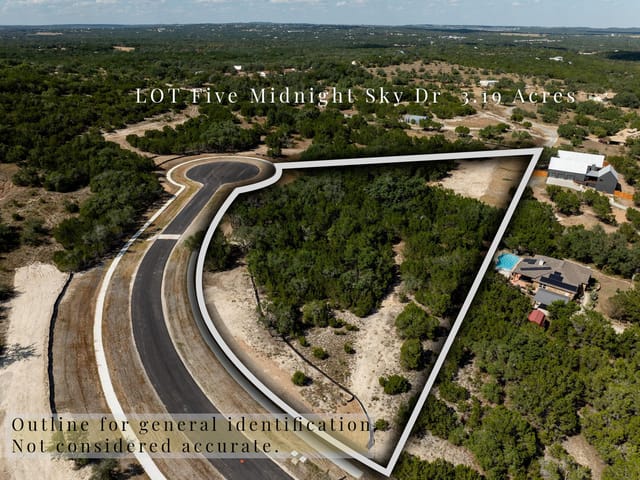 213 Midnight Sky DR