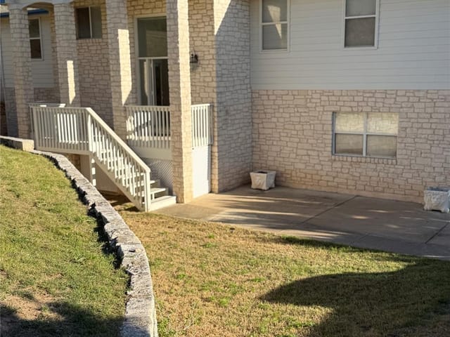 21304 High DR