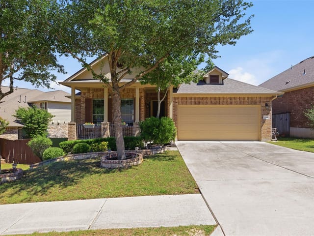 2144 Granite Hill Dr