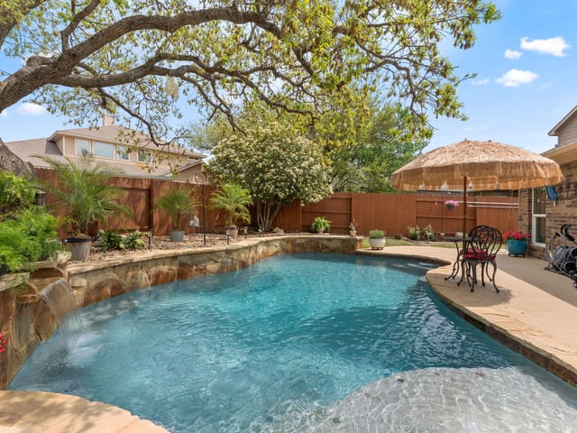 215 Choke Canyon LN