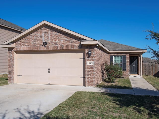 216 Millers Loop