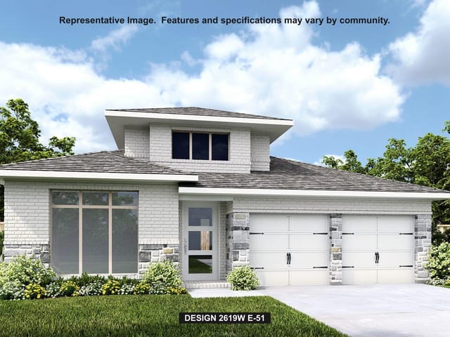 216 Montecido DR