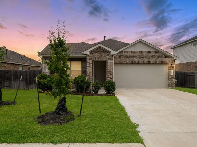 21601 Quick Fox Dr