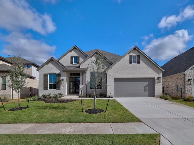 217 Belanger Canyon DR