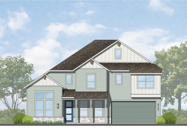 217 Luttrell Ln