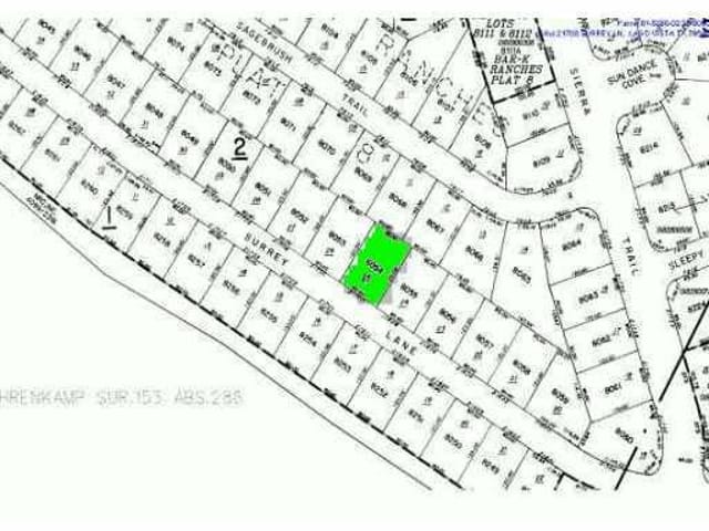 21700 Surrey LN