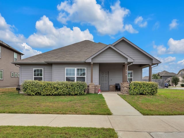 218 Oldbridge DR