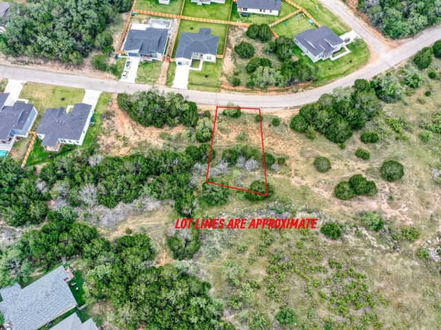 21800 Pope DR