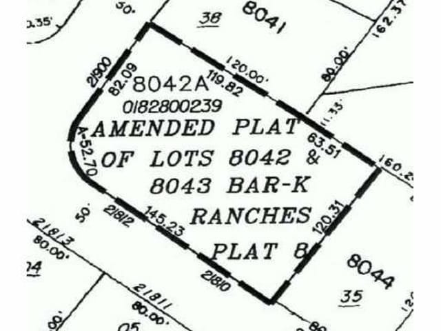 21812 Surrey