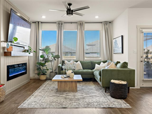 219 Greens Bayou TRL