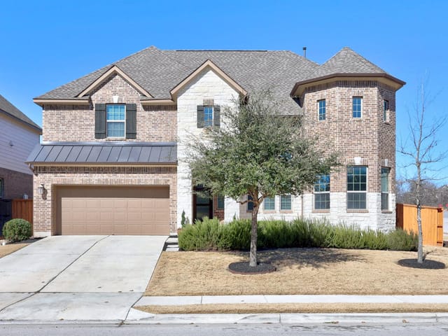 2200 Rabbit Creek Dr
