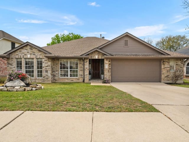 2203 Four Hills Ct
