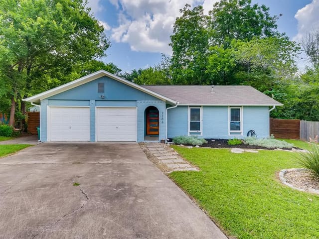 2206 Shiloh Dr