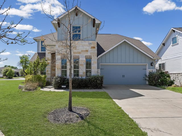 2209 Littleleaf LN