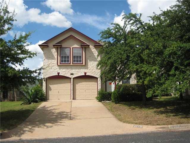 2210 Cedar Branch Dr