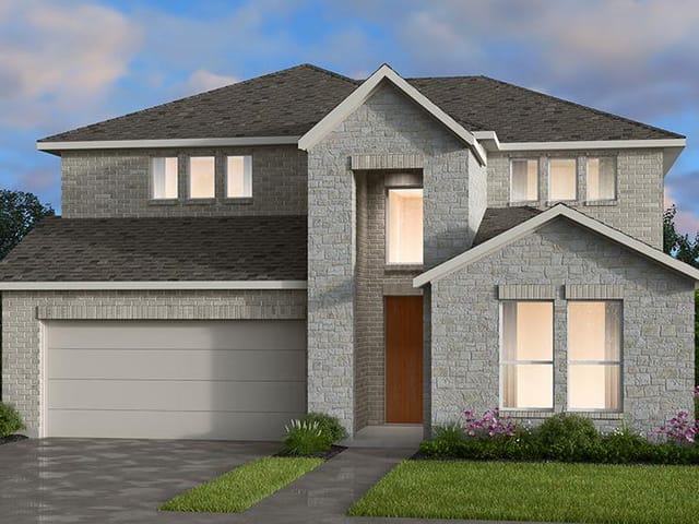 224 Amber Oak Ln