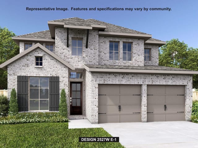 228 Basket Flower Loop