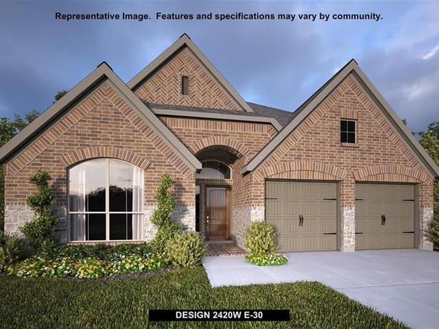 228 Glen Arbor DR