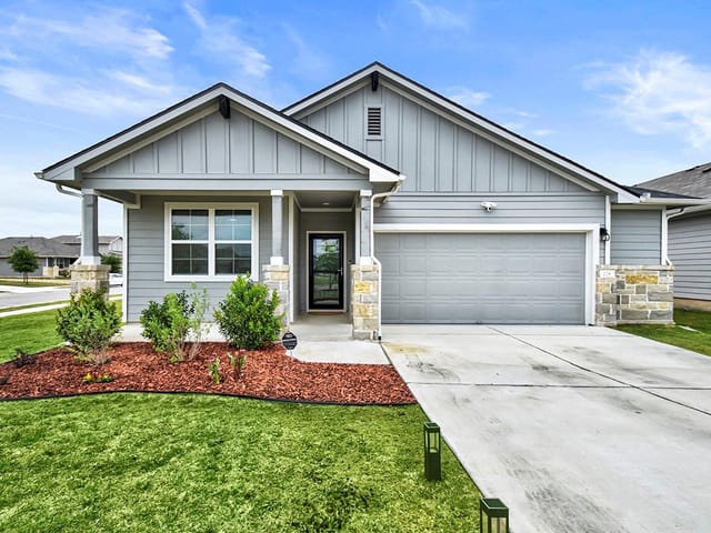 228 Greens Bayou TRL