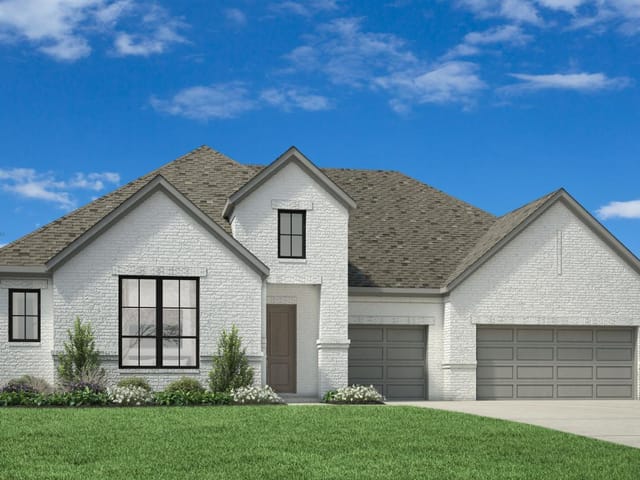 229 Alpine Crossing DR
