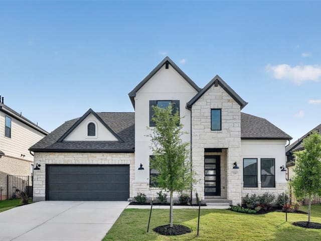229 Belanger Canyon DR
