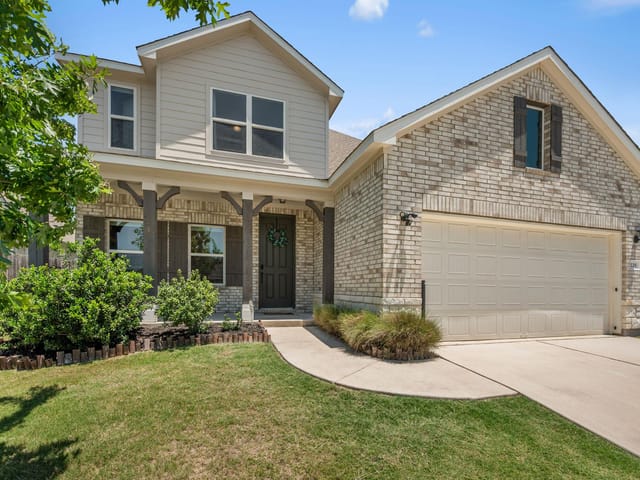 229 Long Canyon LN