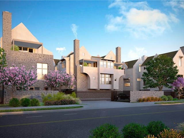 2300 Enfield Rd Unit #207