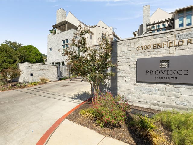 2300 Enfield Rd Unit #303