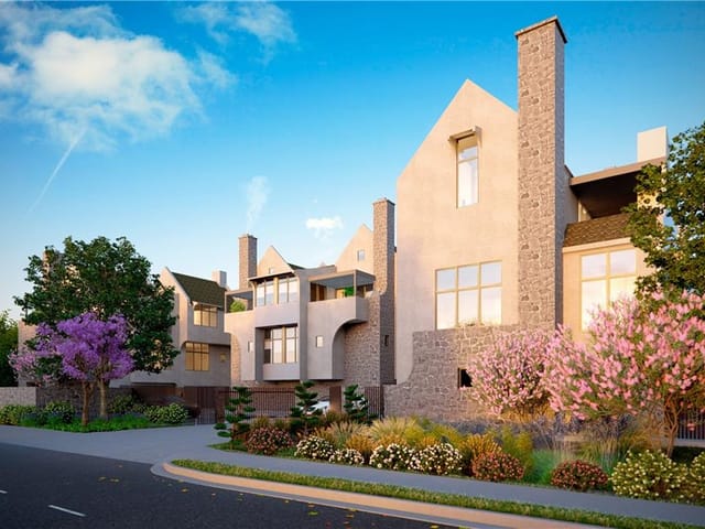 2300 Enfield Rd Unit #305