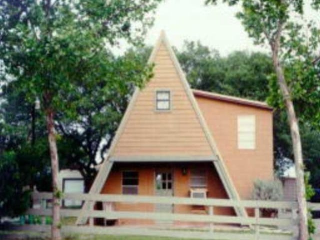 2301 GILA PASS