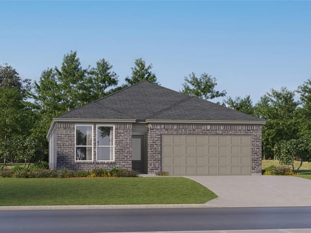 2304 Wooddale Dr