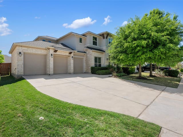 2308 Belen DR