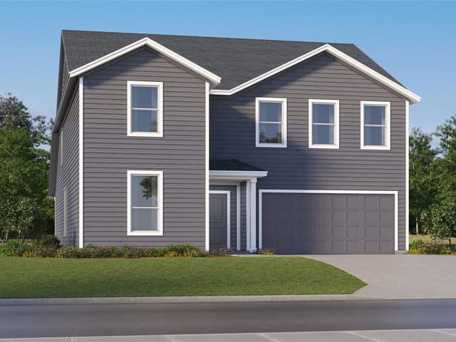 2312 Wooddale DR