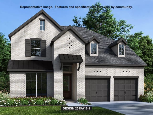 232 Gary Wayne DR
