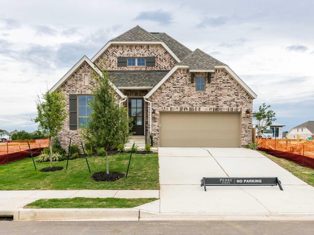 232 Montecido DR