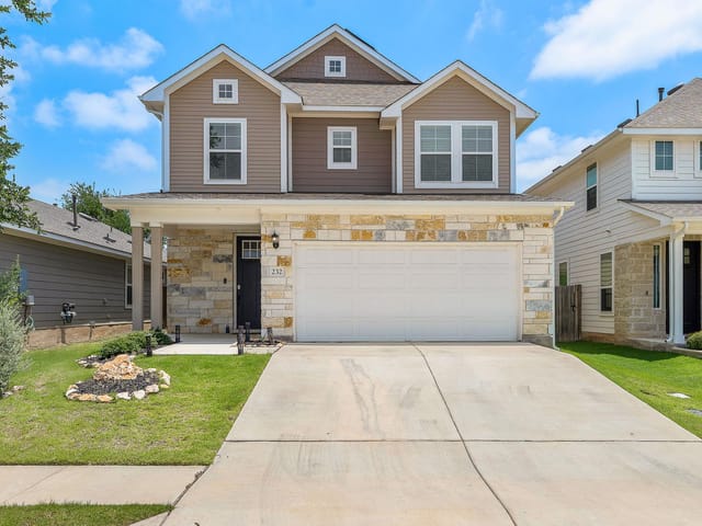 232 Stone Canyon Dr