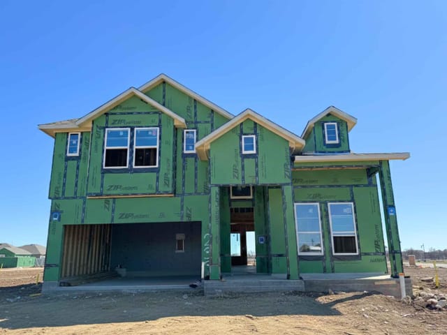233 Montecido DR