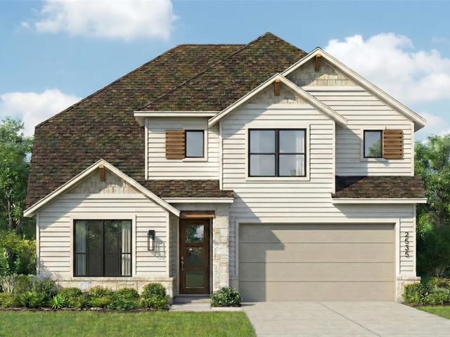 233 Rightfield DR